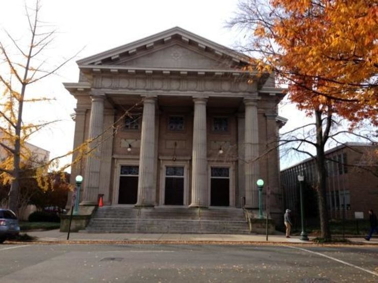 Beth Ahabah Museum & Archives Trip Packages