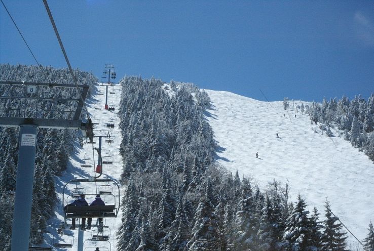 Sugarbush Resort  Trip Packages