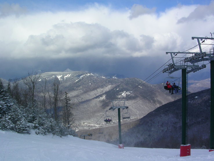 Loon Mountain  Trip Packages