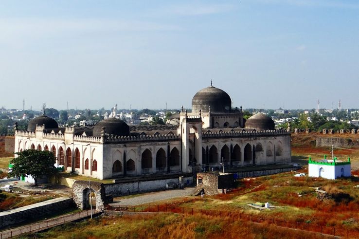 Kalaburagi Trip Packages