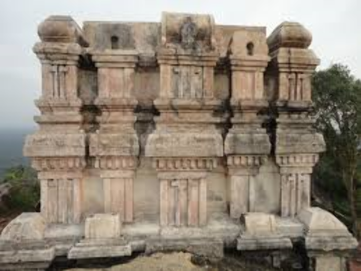 Chitharal Jain Monuments Trip Packages