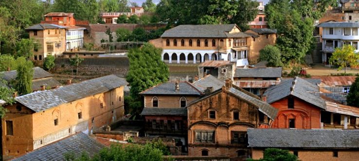 Magical 2 Days 1 Night Kangra Vacation Package