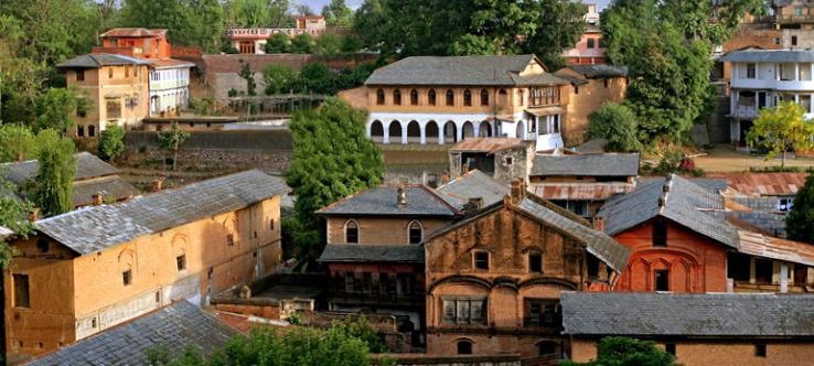 Pragpur Village  Trip Packages