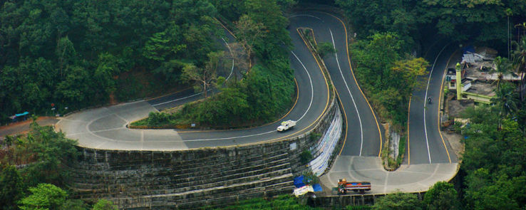 Lakkidi View Point Trip Packages