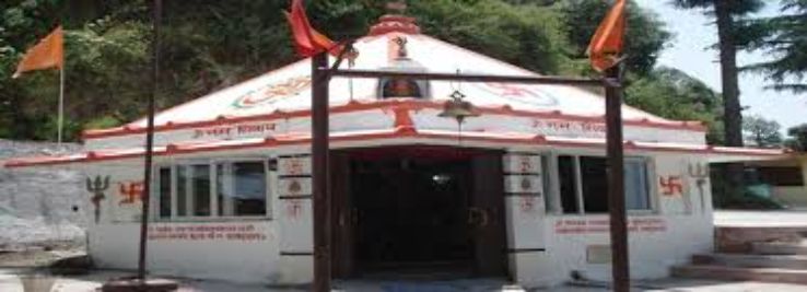 Chinta Haran Mahadev  Trip Packages