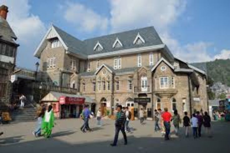 Mall Road  Trip Packages
