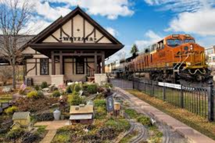 Wayzata Depot Trip Packages