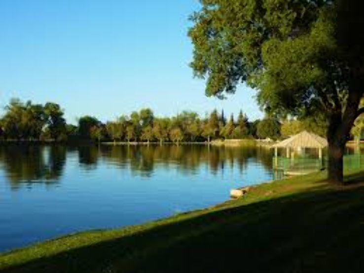 Lodi Lake Park Trip Packages