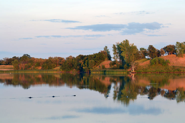 Icelandic State Park Trip Packages