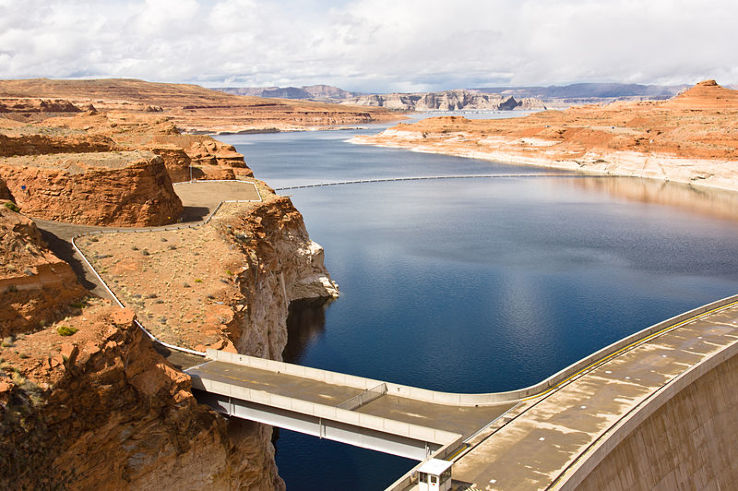 Lake Powell Trip Packages