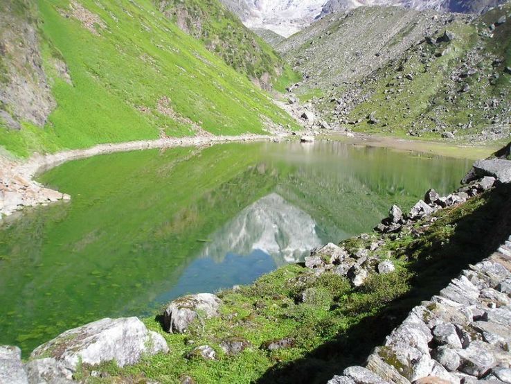 5 Days 4 Nights Kedarnath , Badrinath Trip Package by Gayatri Holidays