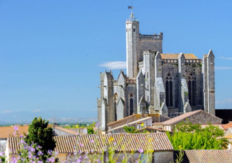 Collegiale Saint Etienne Trip Packages