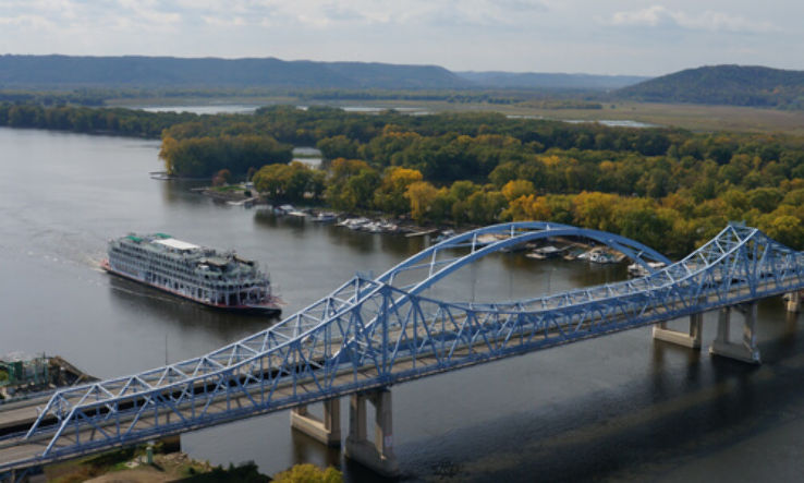 Lake Onalaska Trip Packages