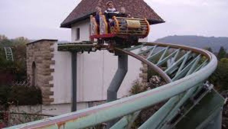 Lagunasia Trip Packages