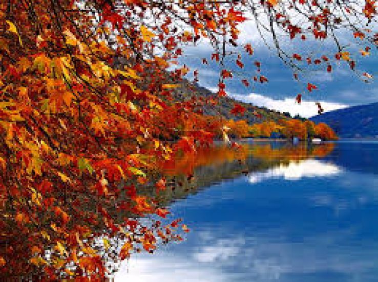 Lake Kastoria Trip Packages