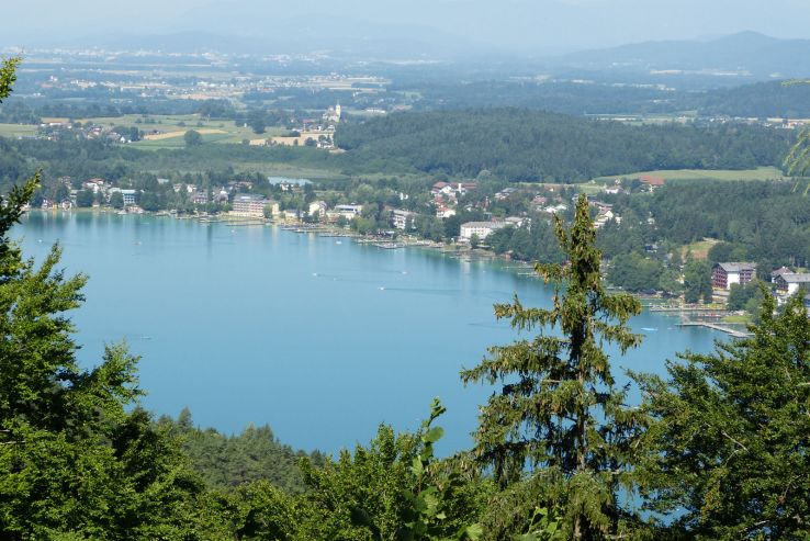 Lake Klopein Trip Packages Lake Klopein Trip Packages