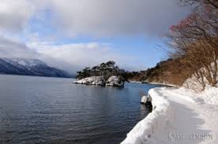 Lake Towada Trip Packages