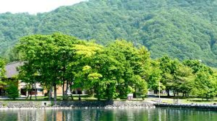 Lake Towada Trip Packages