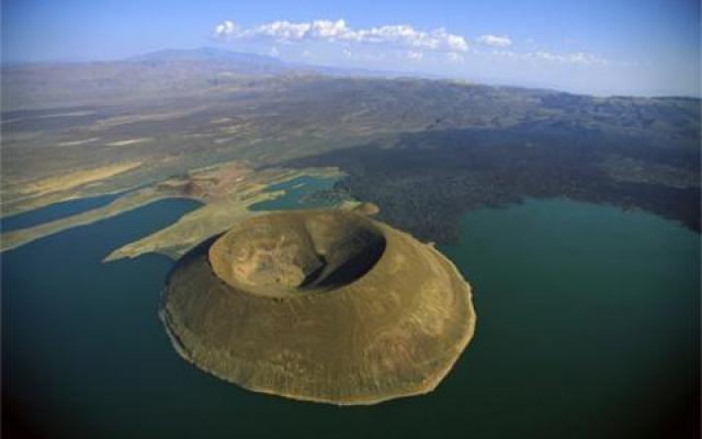 Lake Turkana Trip Packages