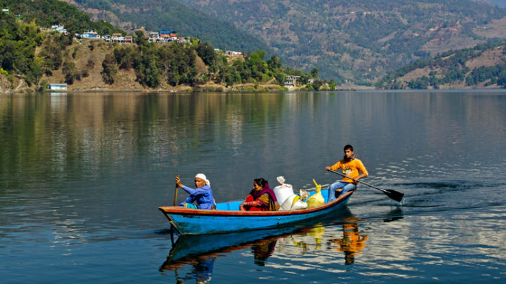 Phewa Lake Trip Packages