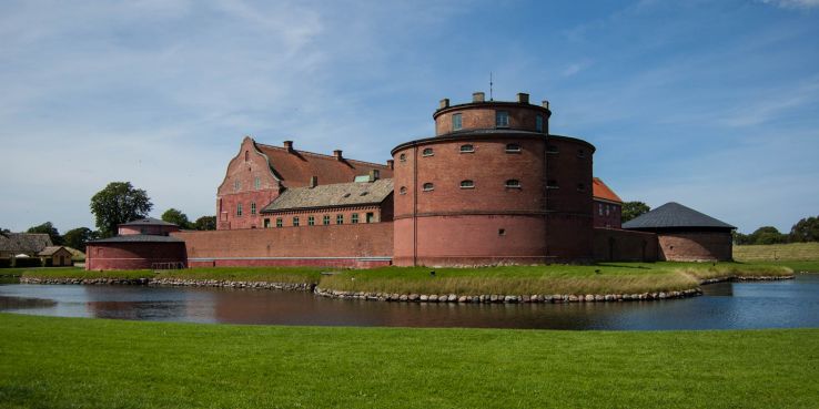 Landskrona Trip Packages