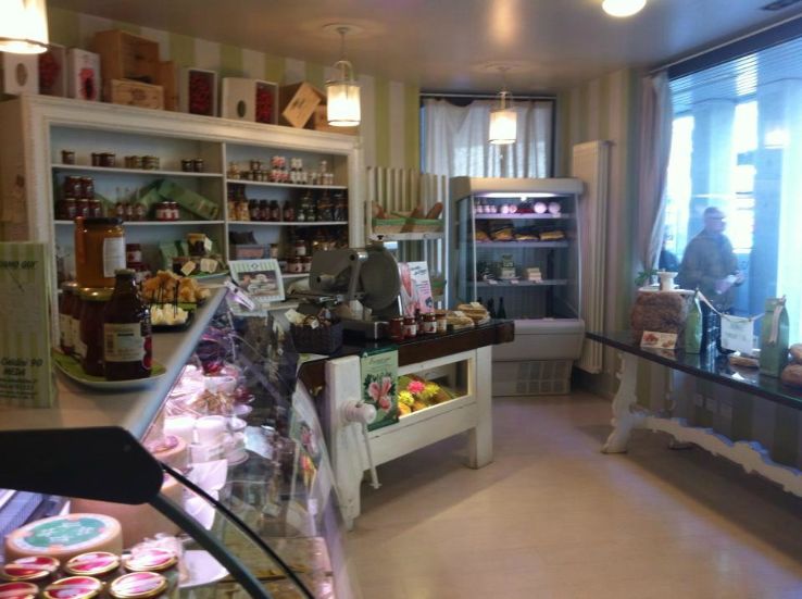 Le Bufaline Trip Packages