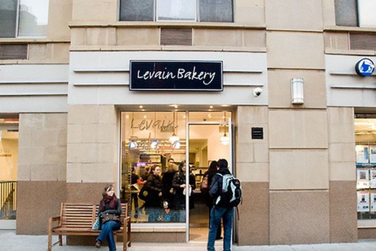 LEVAIN BAKERY  Trip Packages