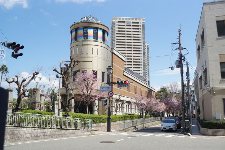 Tezuka Osamu Manga Museum Trip Packages