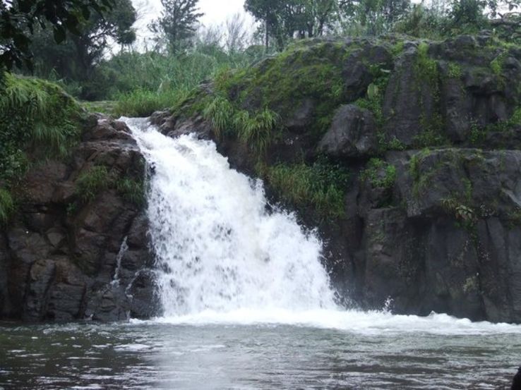 Ligmala Falls Trip Packages