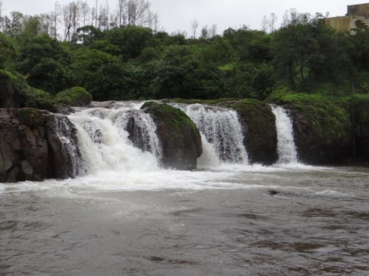 Lingamala Falls Trip Packages