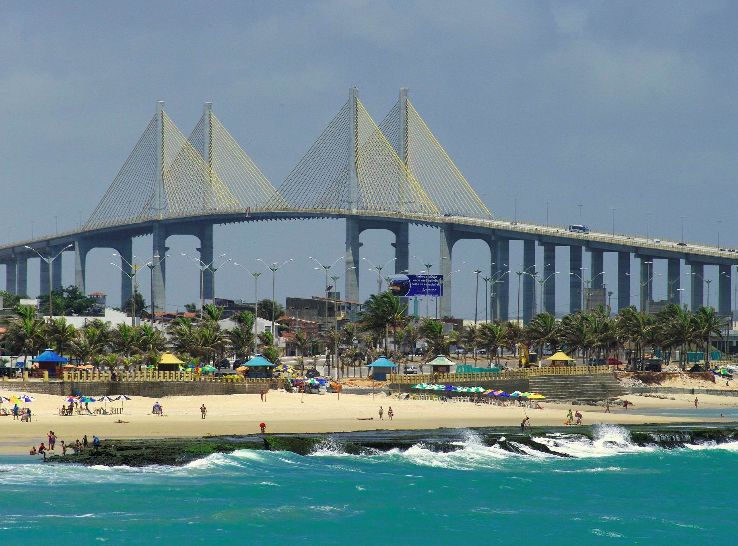 Newton Navarro Bridge Trip Packages