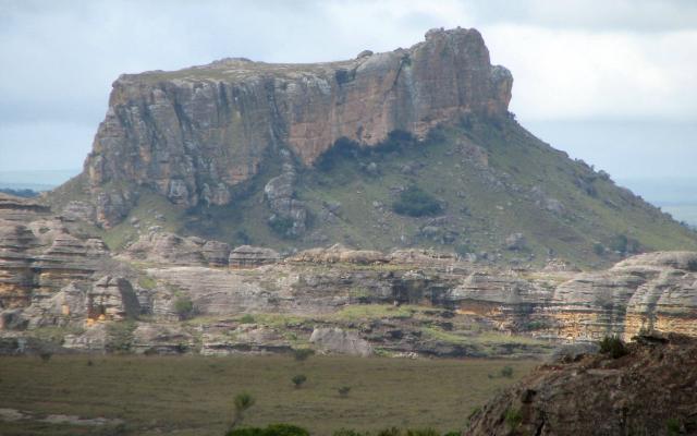 L Isalo National Park Trip Packages