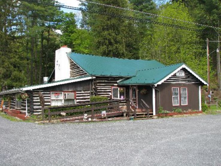 Log Cabin Inn  Trip Packages