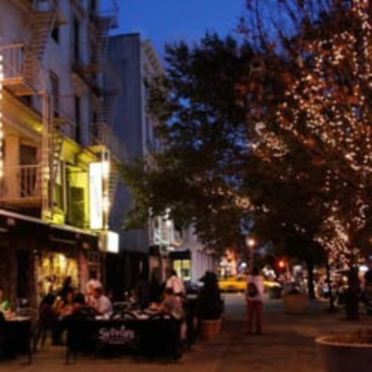 Harlem Trip Packages