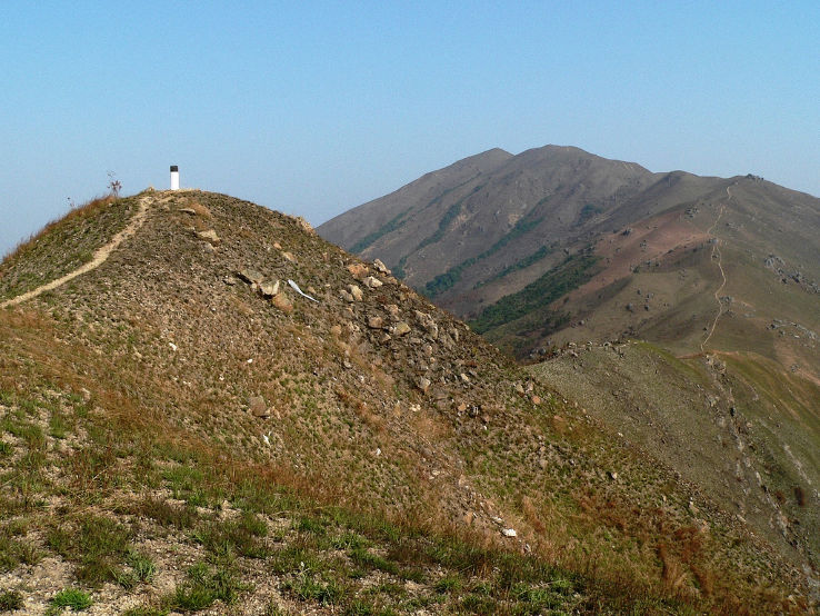 Lam Tsuen Country Park Trip Packages