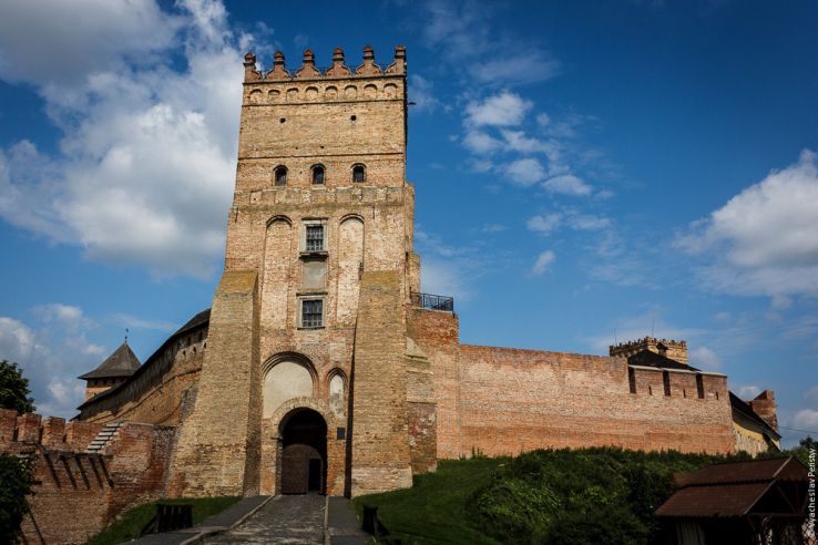 Lutsk Trip Packages