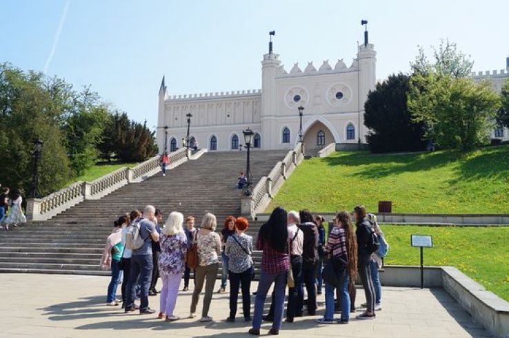 Lublin castel Trip Packages
