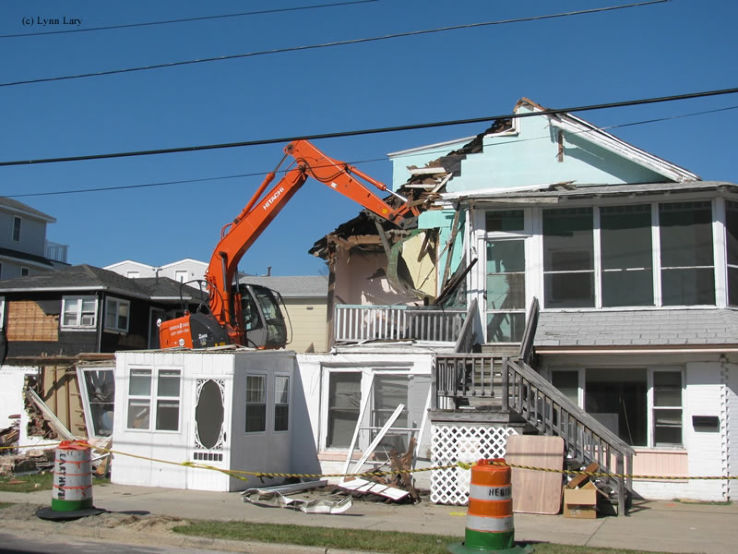 Ludlams Beach Lighthouse Trip Packages