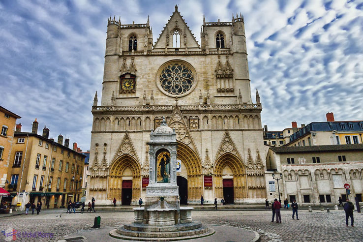 Lyon Cathedral Trip Packages