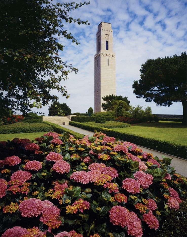 US Naval Monument at Brest Trip Packages