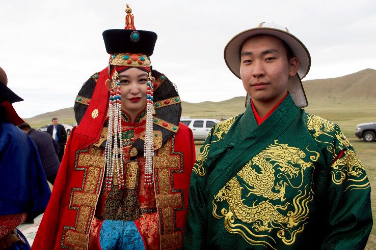 Museum of Mongolian Costumes  Trip Packages