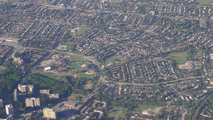 Mississauga Trip Packages