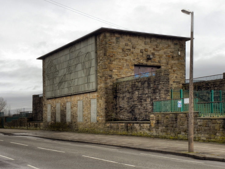 Heaton Park Reservoir  Trip Packages