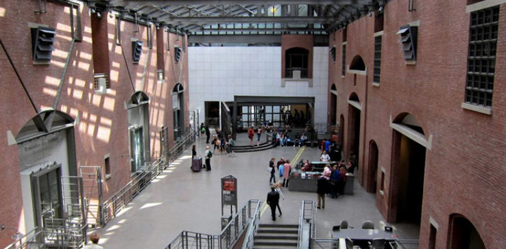 Family Getaway Berlin Tour Package for 3 Days