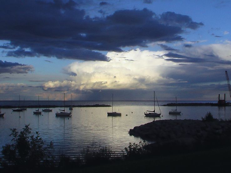 South Shore Park  Trip Packages