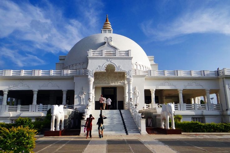 Kalaburagi Trip Packages