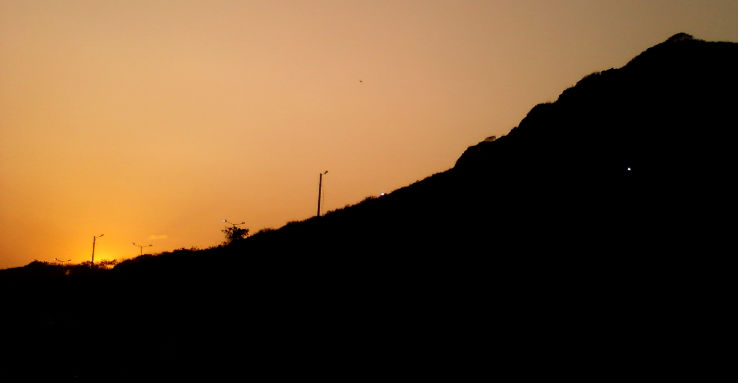 Tenneti Park Trip Packages