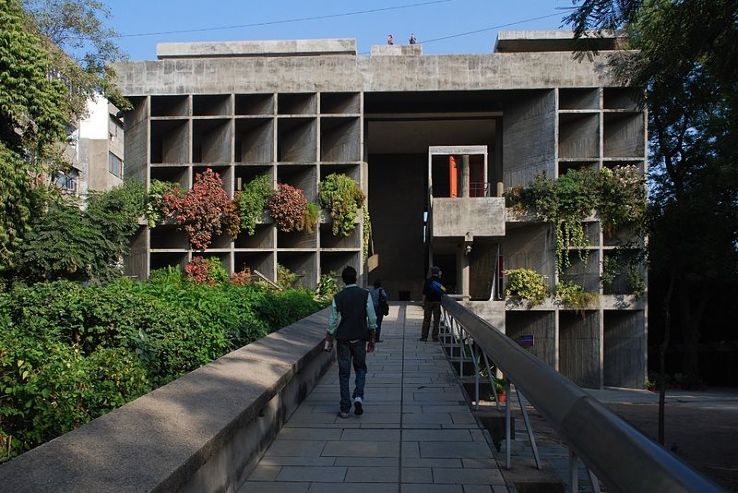 Mill Owners Association Building Trip Packages