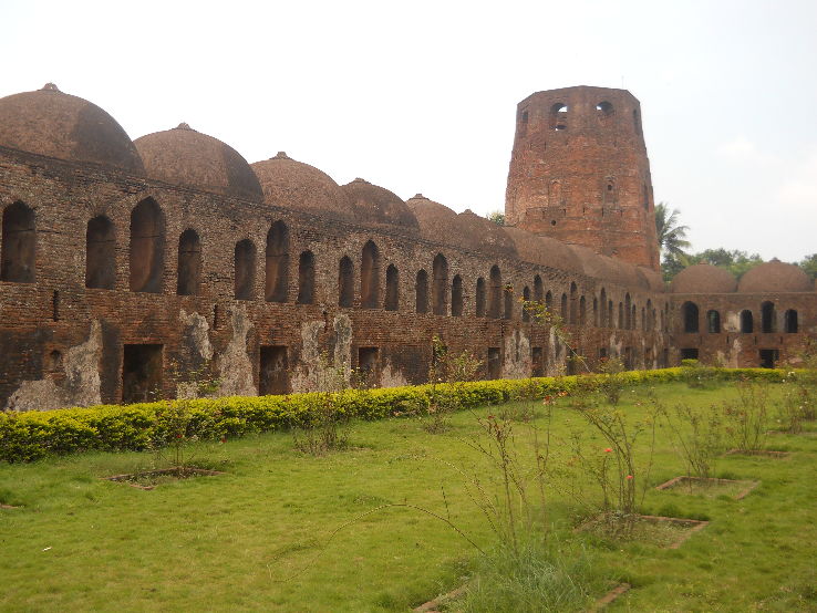 Pleasurable Murshidabad Tour Package for 2 Days