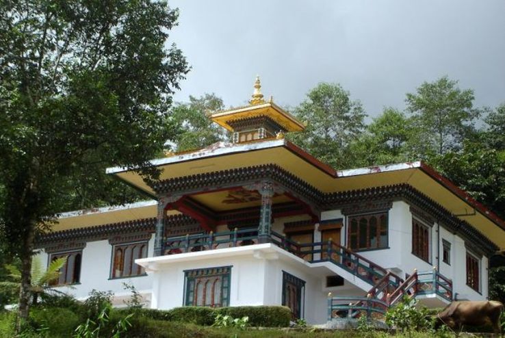 Pedong Monastery Trip Packages